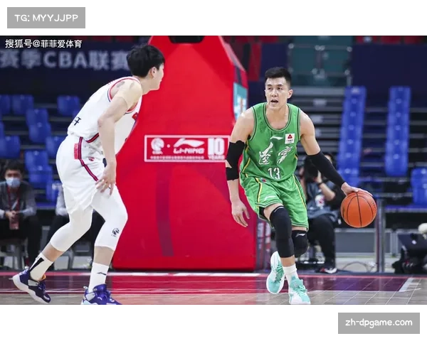 单节10分钟制引领CBA战术重心转向快速攻防转换节奏
