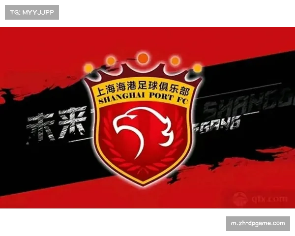 上海海港身价暴跌至1665万 账面实力缩水影响商业估值