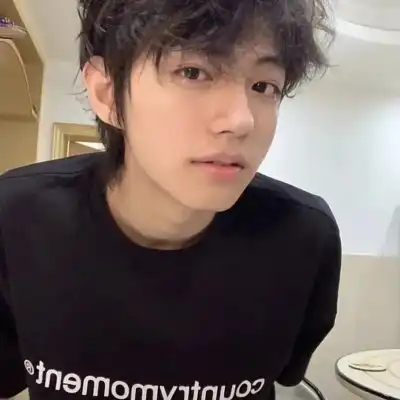 史洋昕